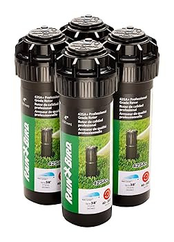 Rie Amazon.com : Rain Bird 42SA+/4PK Simple Adjust Gear Drive